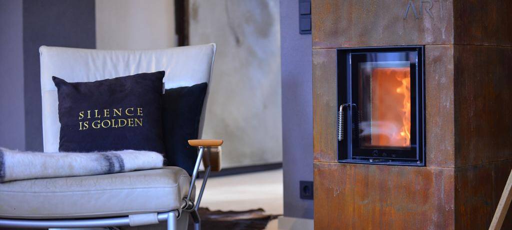 Stylisches Künstler-Loft mitten in Solingen