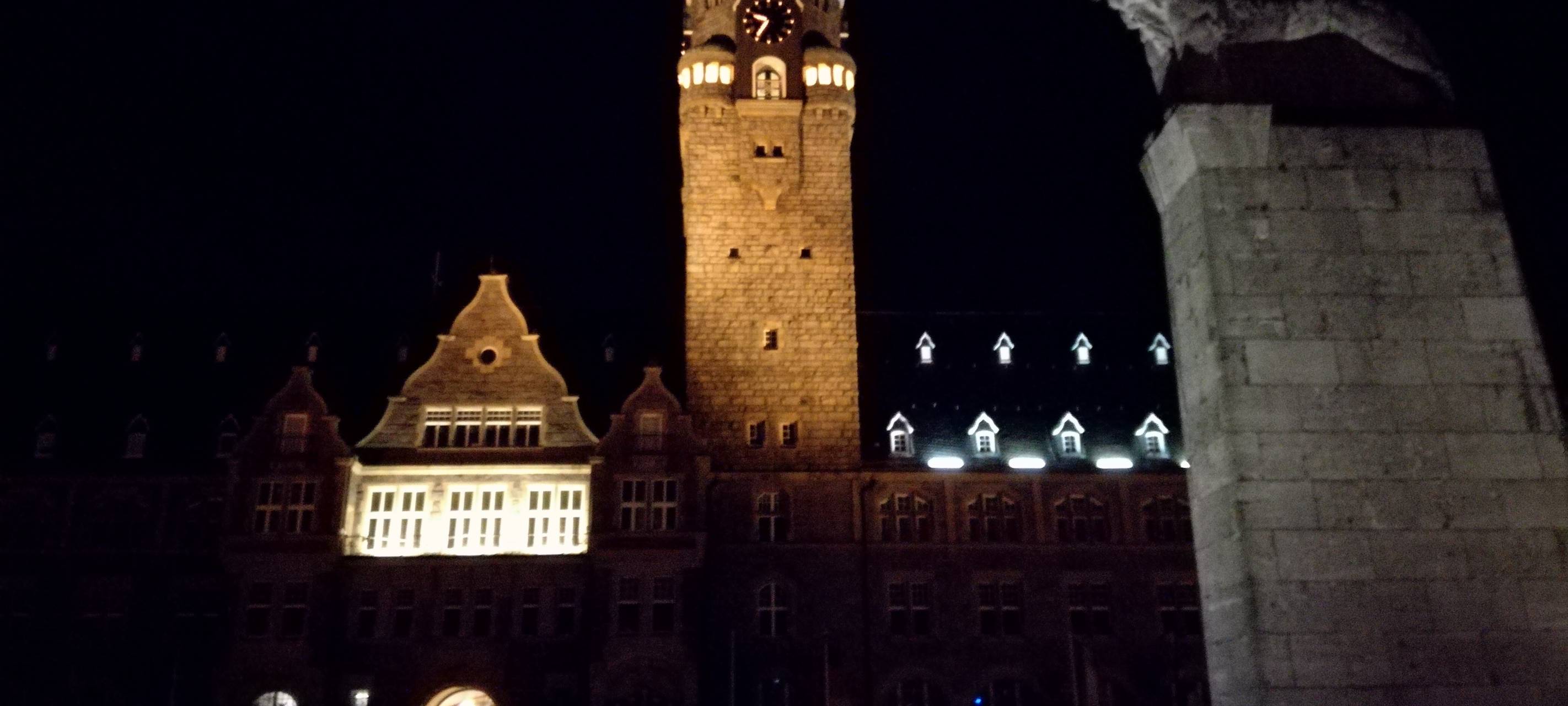 Die Corona-Regeln in Remscheid: Ausgangssperre, Parks, Maskenpflicht und Kitas