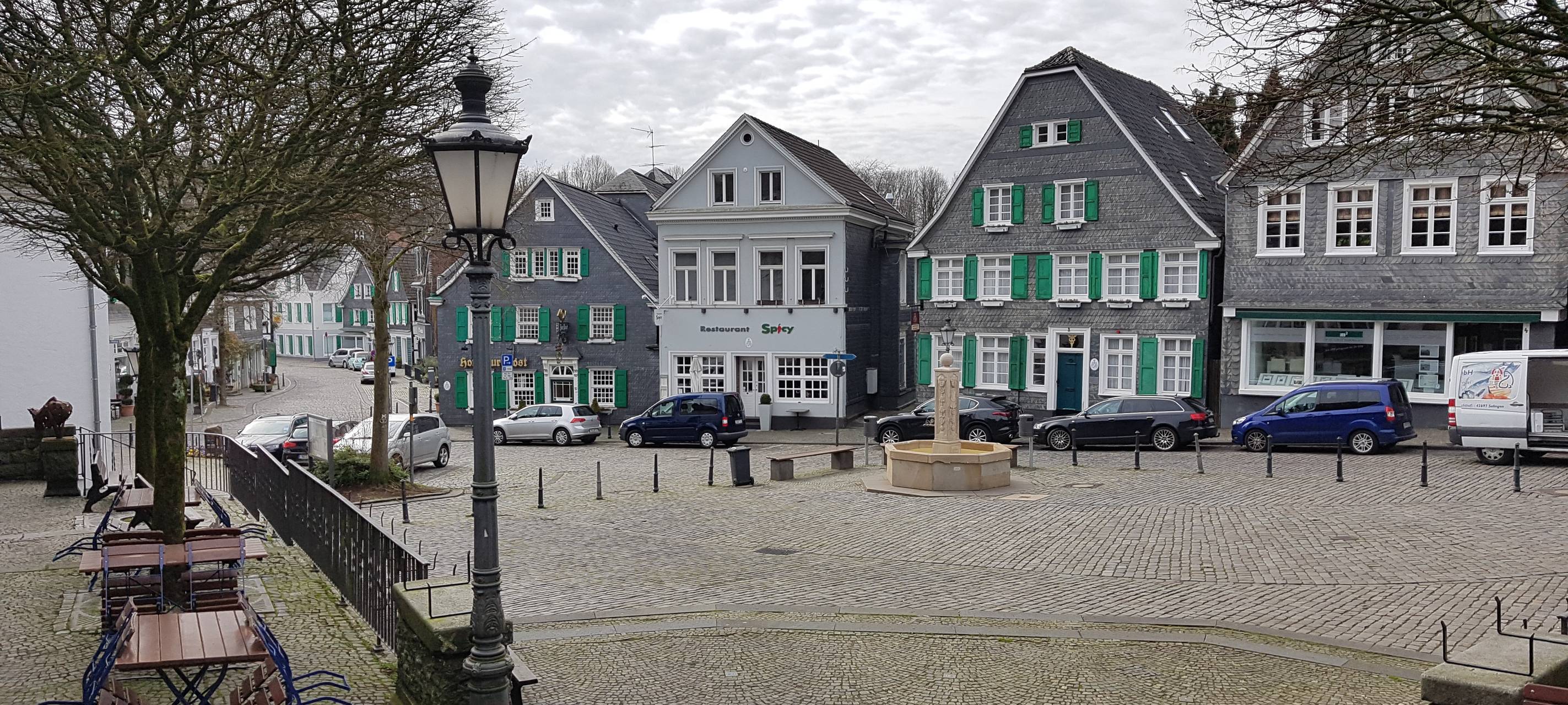 Veranstaltungen vom 06.-08. Mai