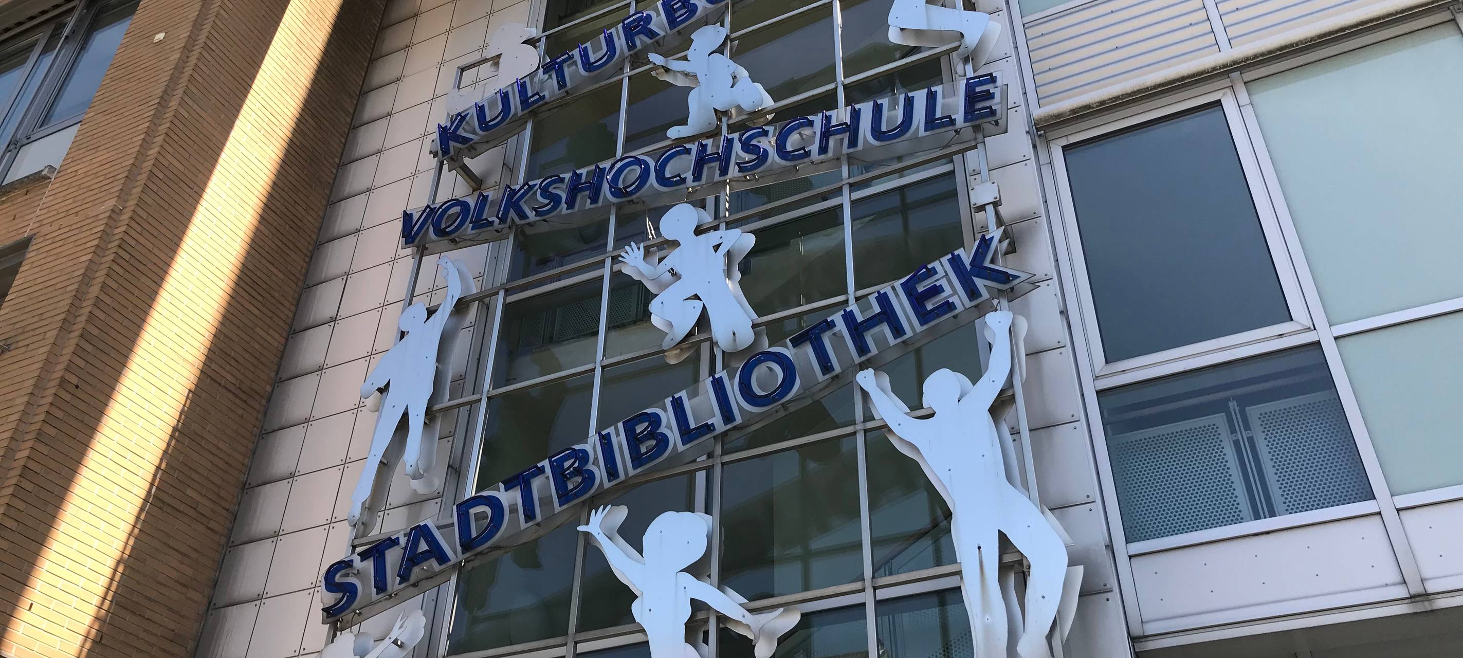 Mario Kart und Halloween: Events in Bibliotheken im Herbst