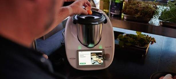 Vorwerks Thermomix vor Gericht