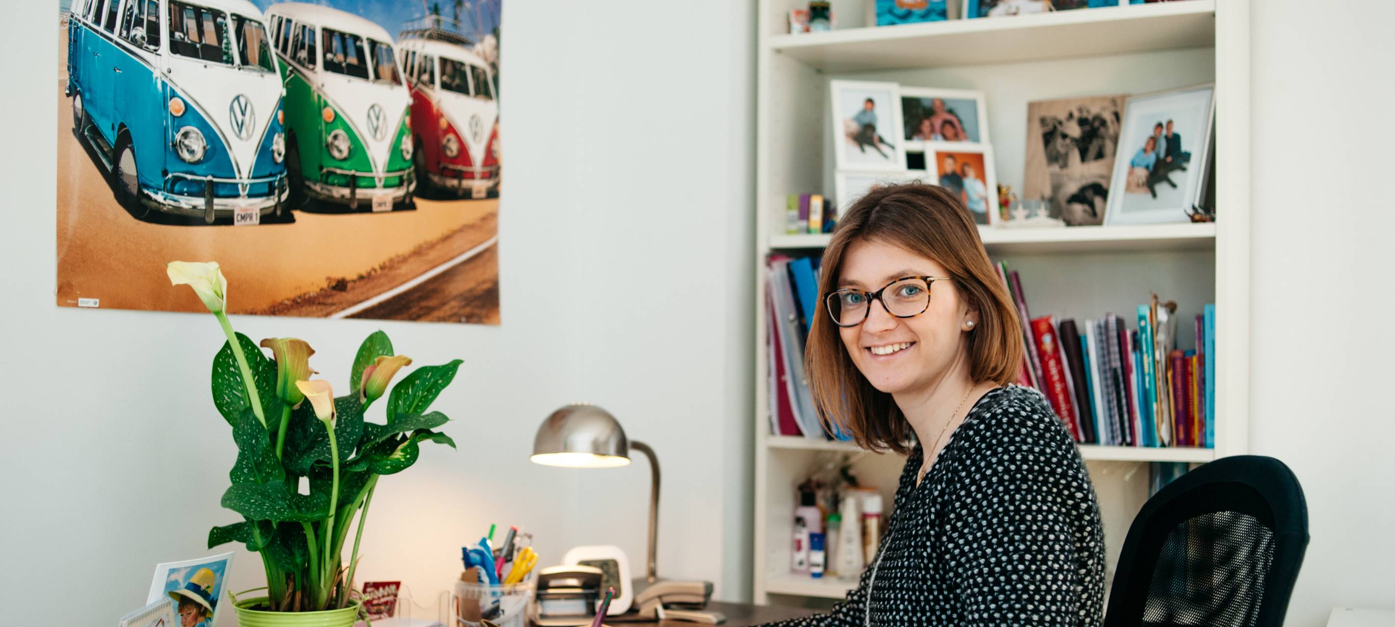 Privatzimmer für Studierende im RSG-Land gesucht