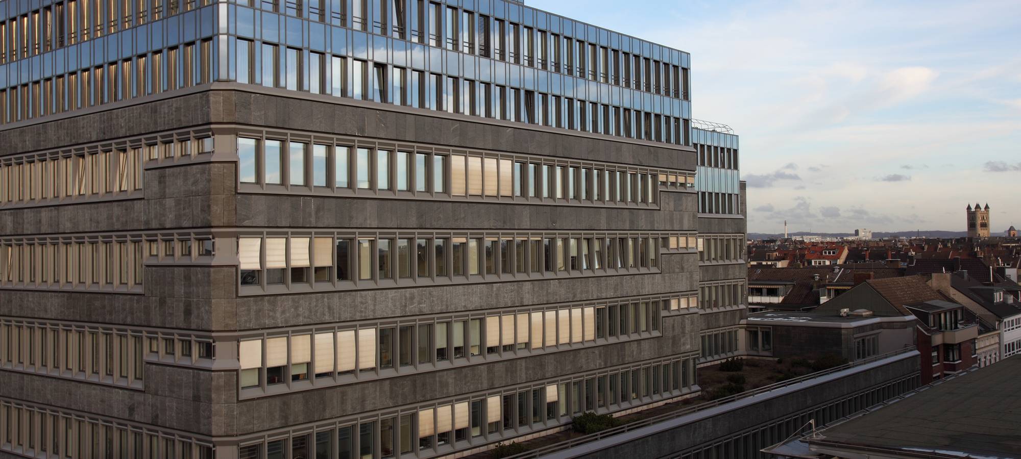 Spende an Kinderambulanz in Remscheid