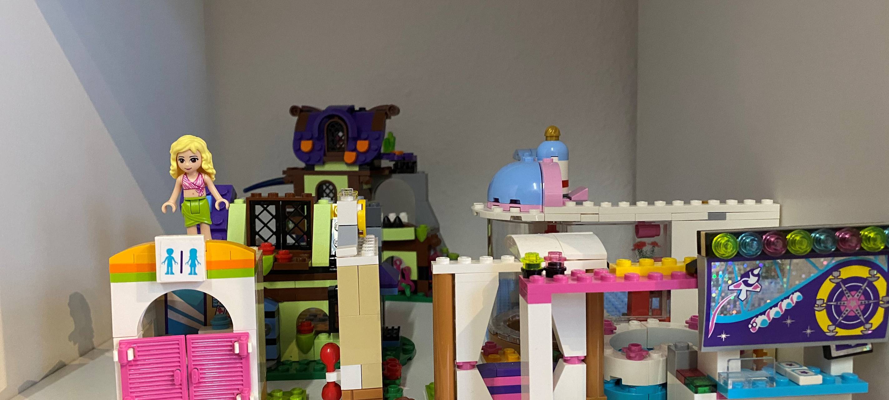 Kaputtes Spielzeug findet in Solingen neuen Zweck