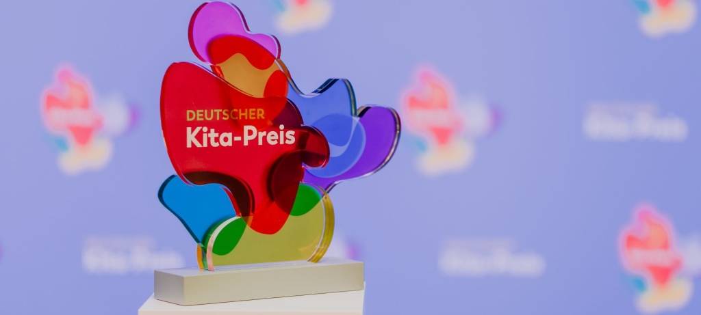 Verbund Solinger Kinderstuben nominiert für Kita-Preis