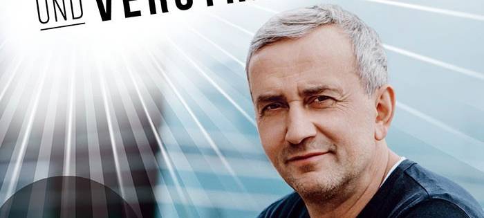 Top-Tipp: Kabarettist Kerim Pamuk