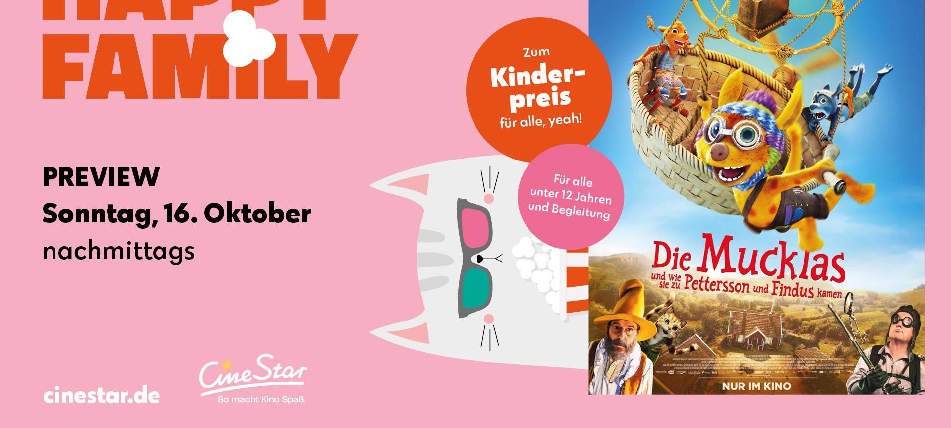 Tipps vom Mittwoch, 12.10.2022