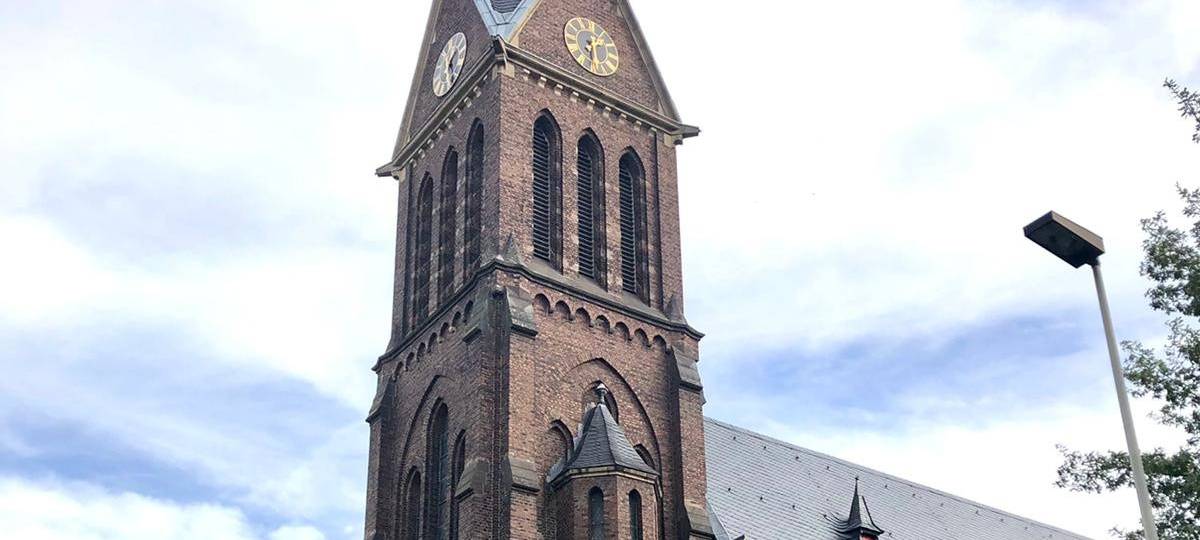 Das ist an Allerheiligen nicht erlaubt