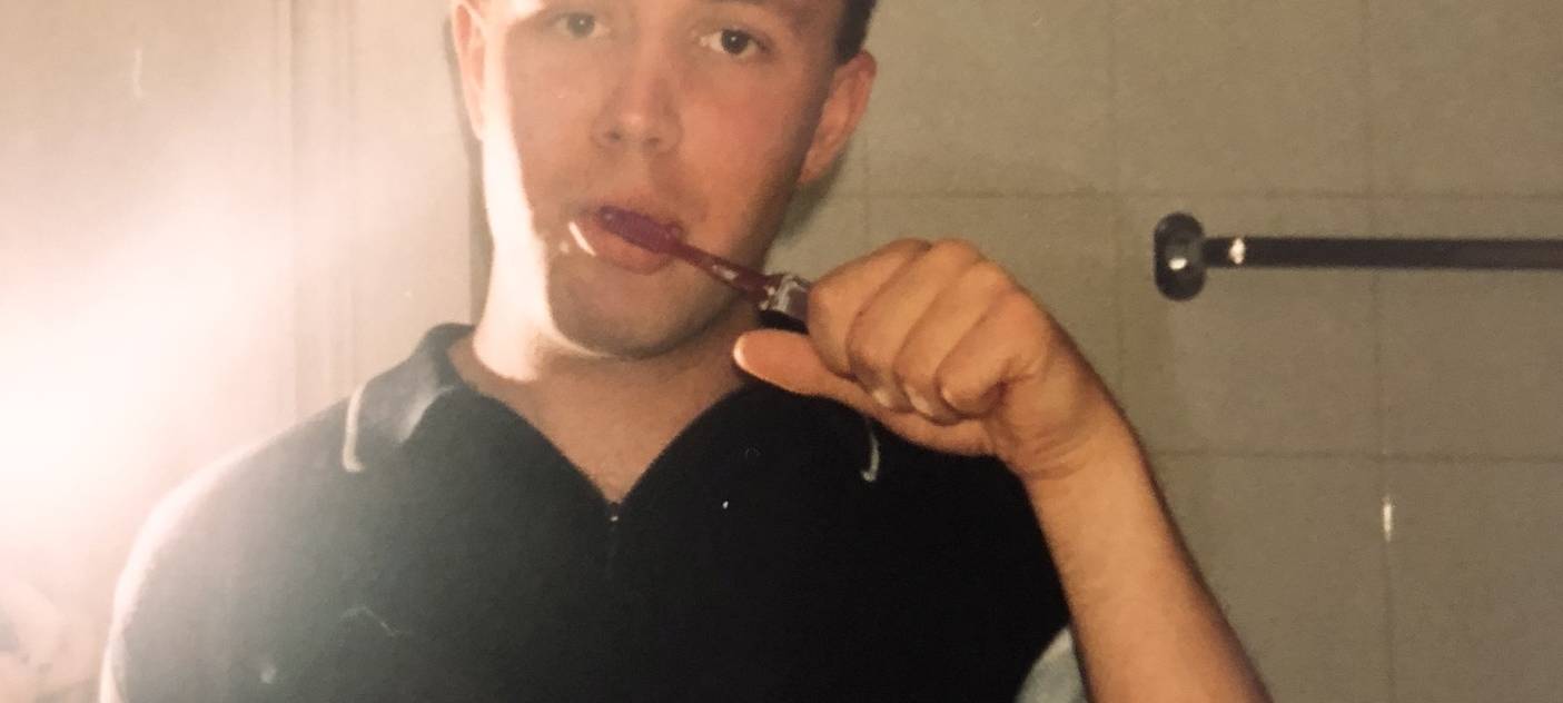 Eure "besten" 90er Fotos