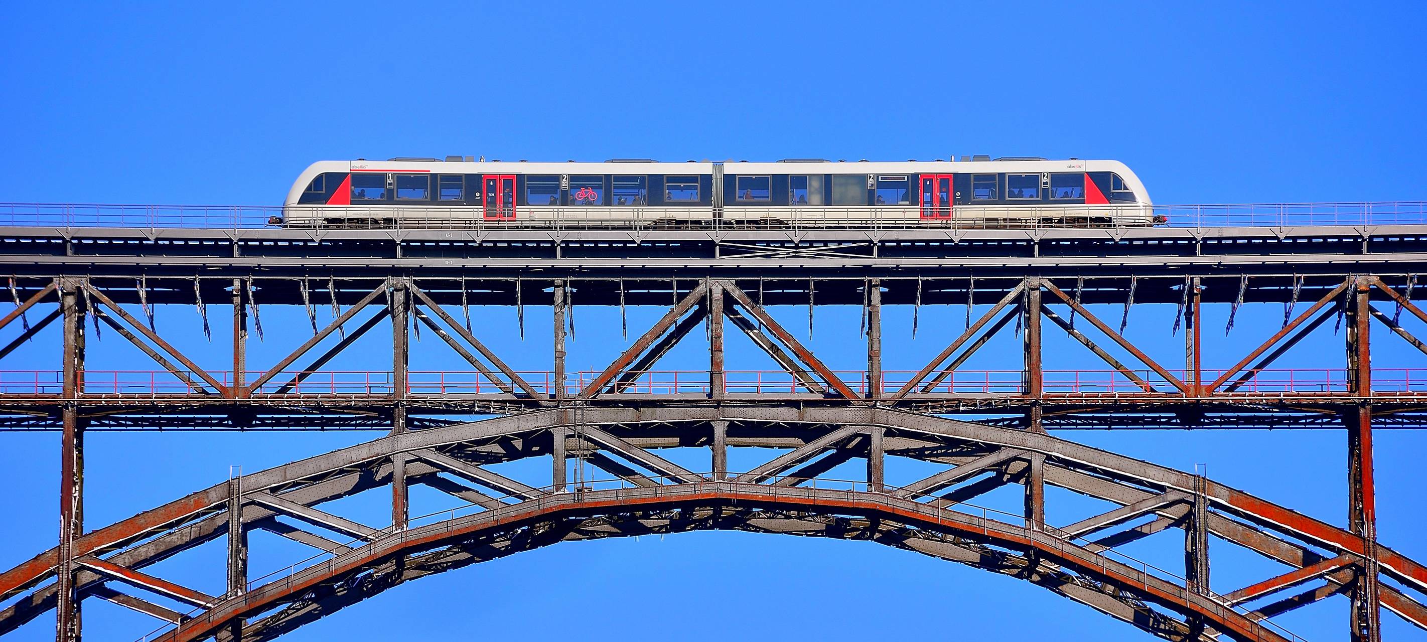 S7 fährt mit neuem Betreiber - unter erschwerten Bedingungen