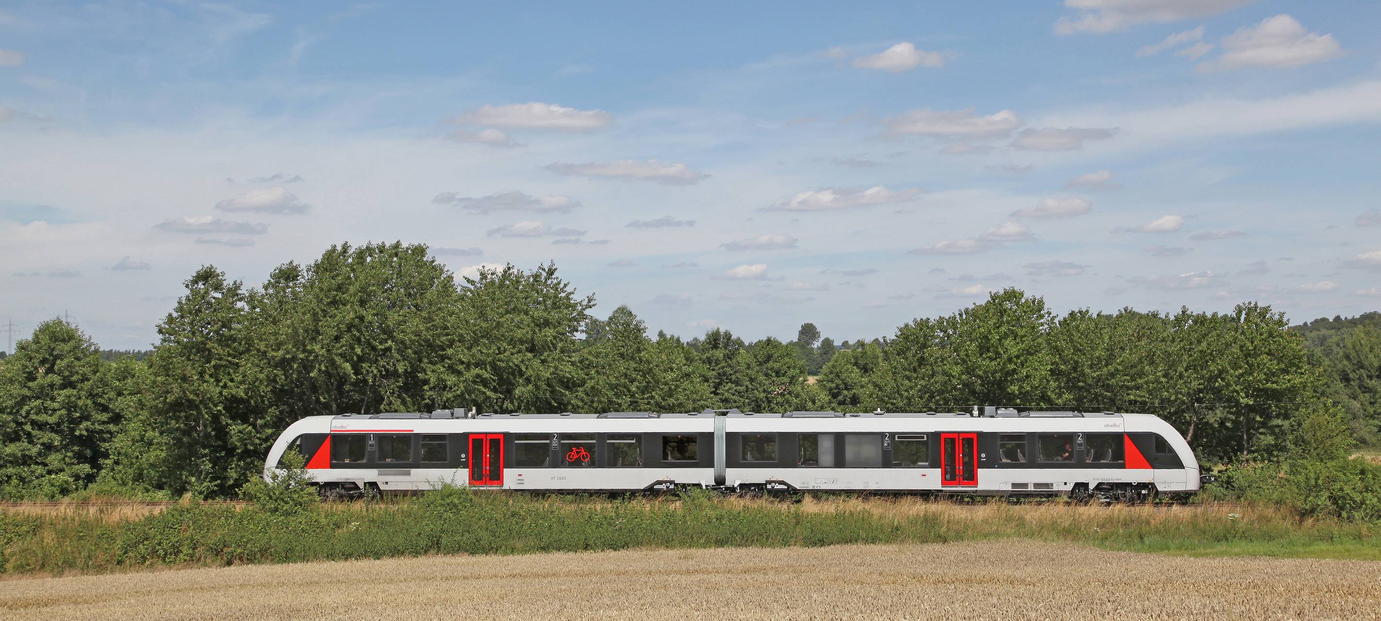 Nächtliche Sperrung auf der S7-Strecke