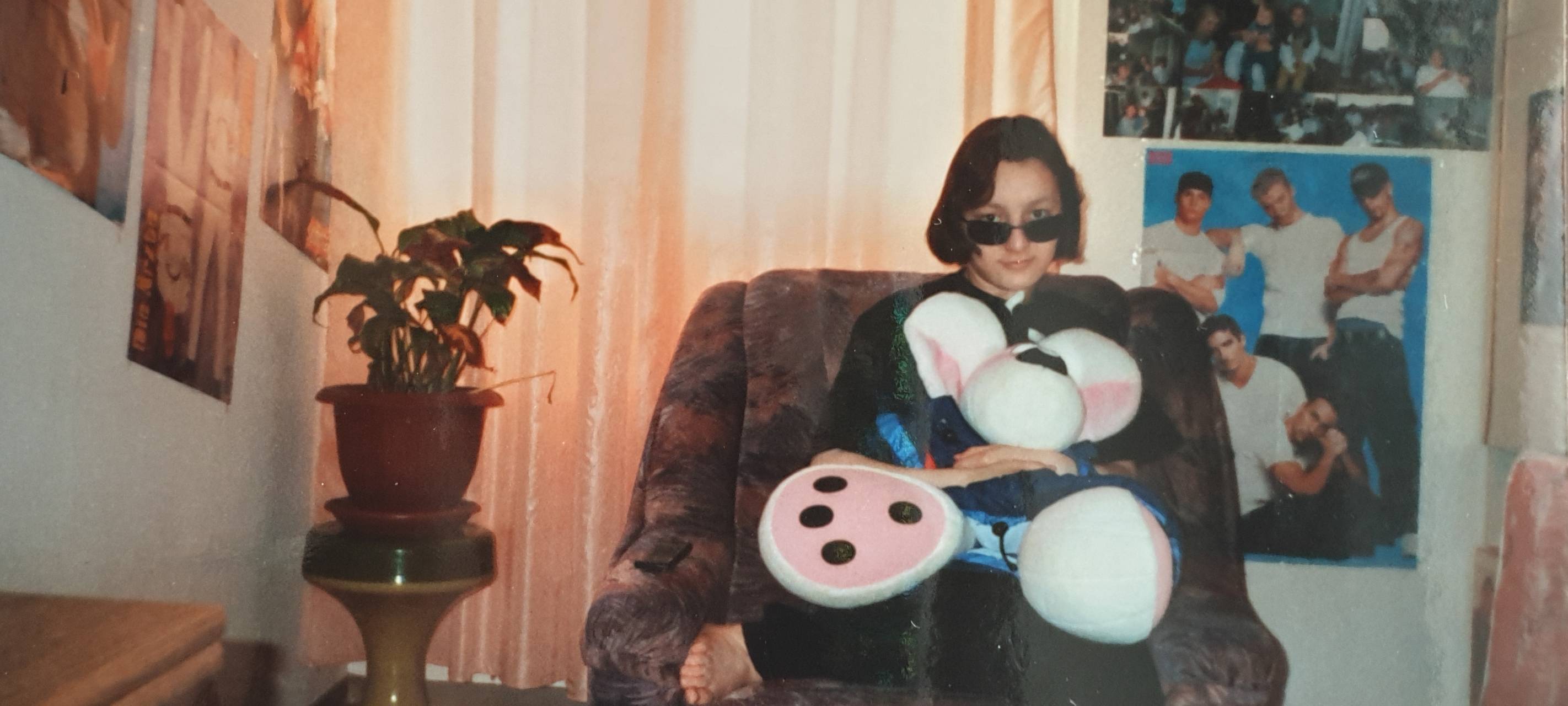 Eure "besten" 90er Fotos