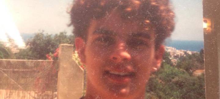 Eure "besten" 90er Fotos