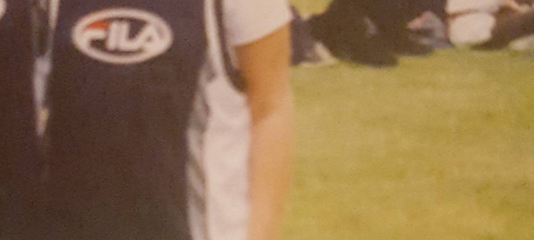 Eure "besten" 90er Fotos