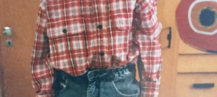 Eure "besten" 90er Fotos