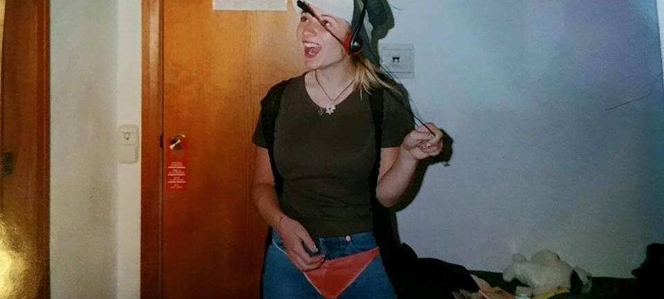 Eure "besten" 90er Fotos