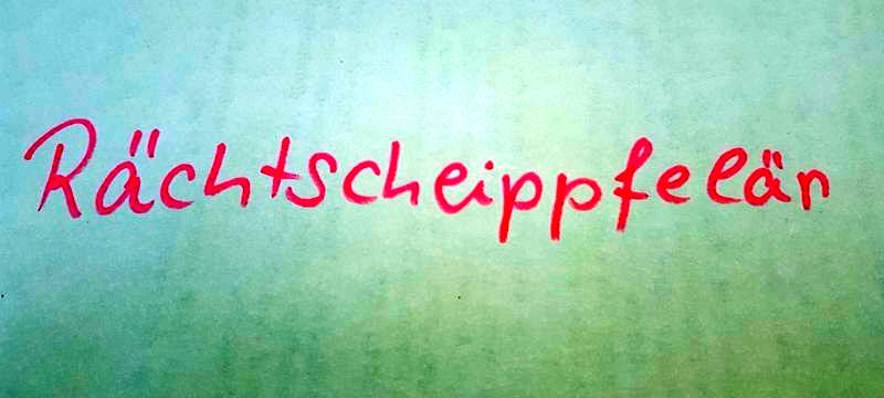 Legasthenie: Neuer Arbeitskreis in Solingen