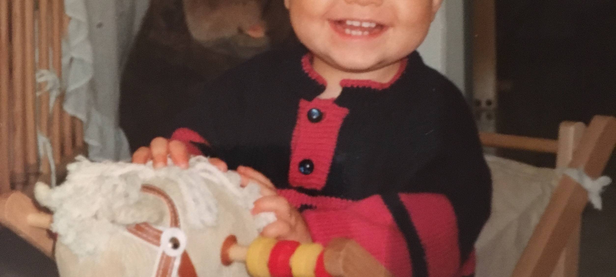 Eure "besten" 90er Fotos