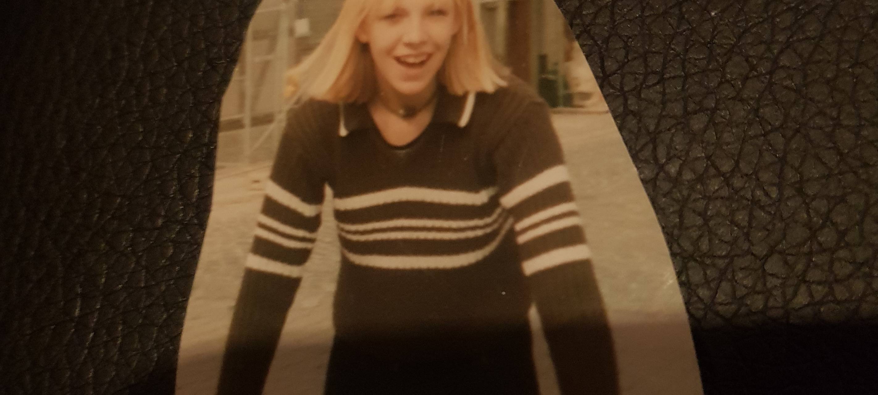 Eure "besten" 90er Fotos