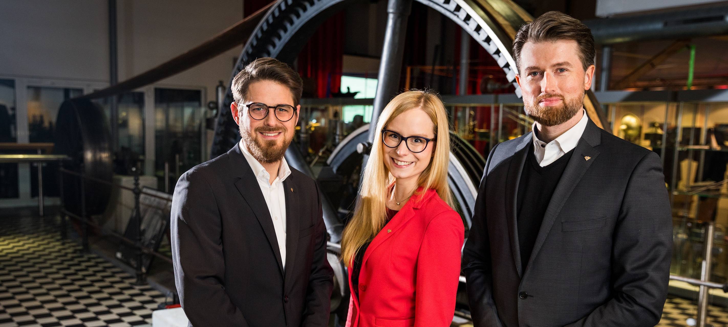 Planungen für die Bundeskonferenz der Wirtschaftsjunioren schreiten voran