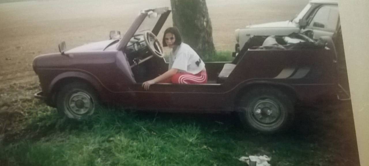 Eure "besten" 90er Fotos