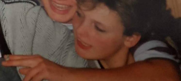 Eure "besten" 90er Fotos