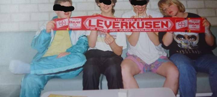 Eure "besten" 90er Fotos