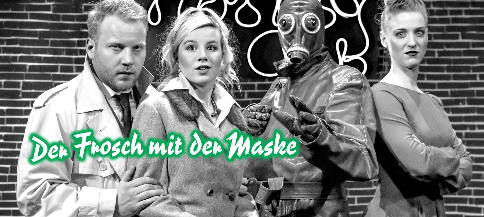 Edgar Wallace im TiC