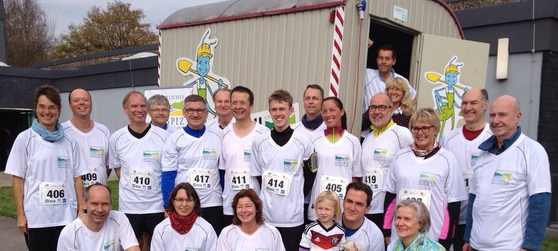 Verein der Woche: Förderverein Bergisches Hospiz