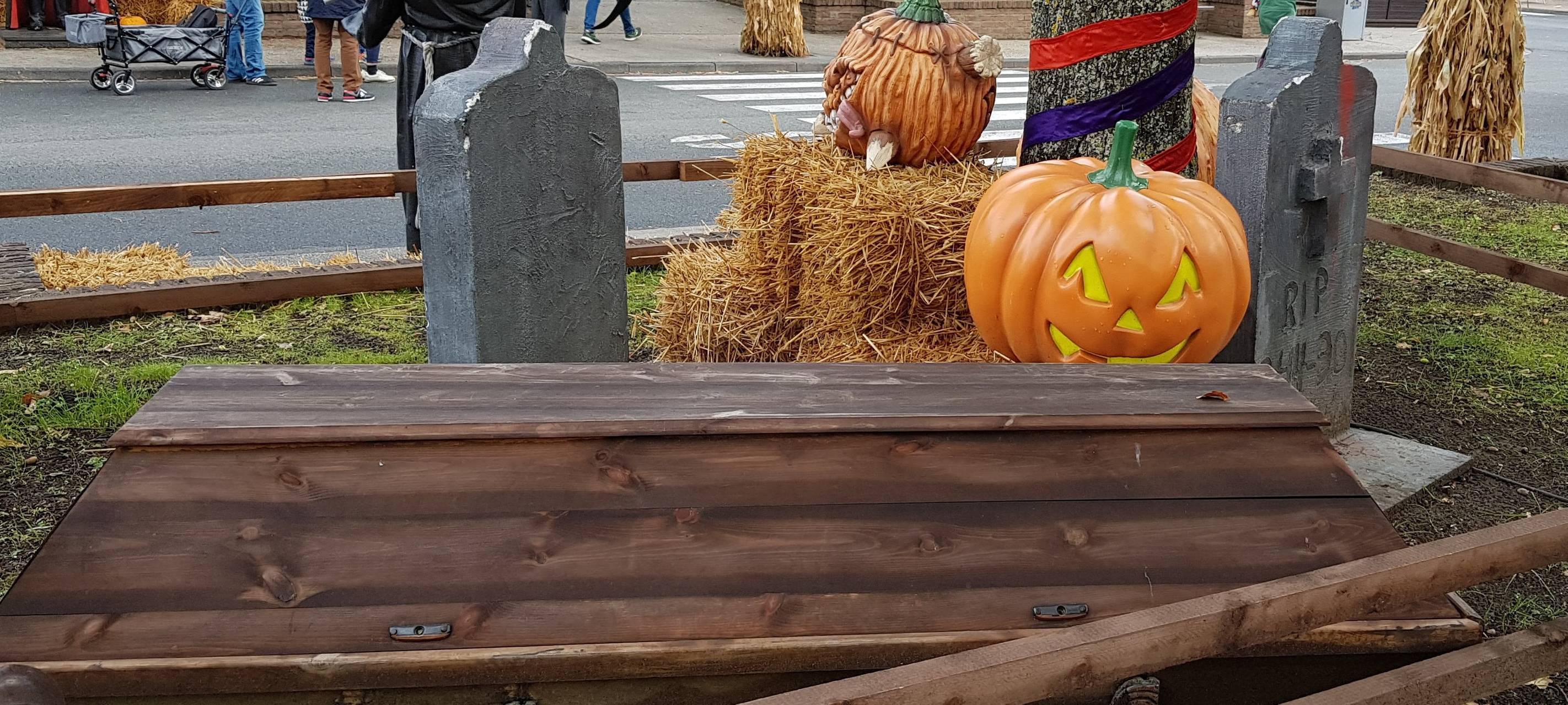 Tipps für Halloween