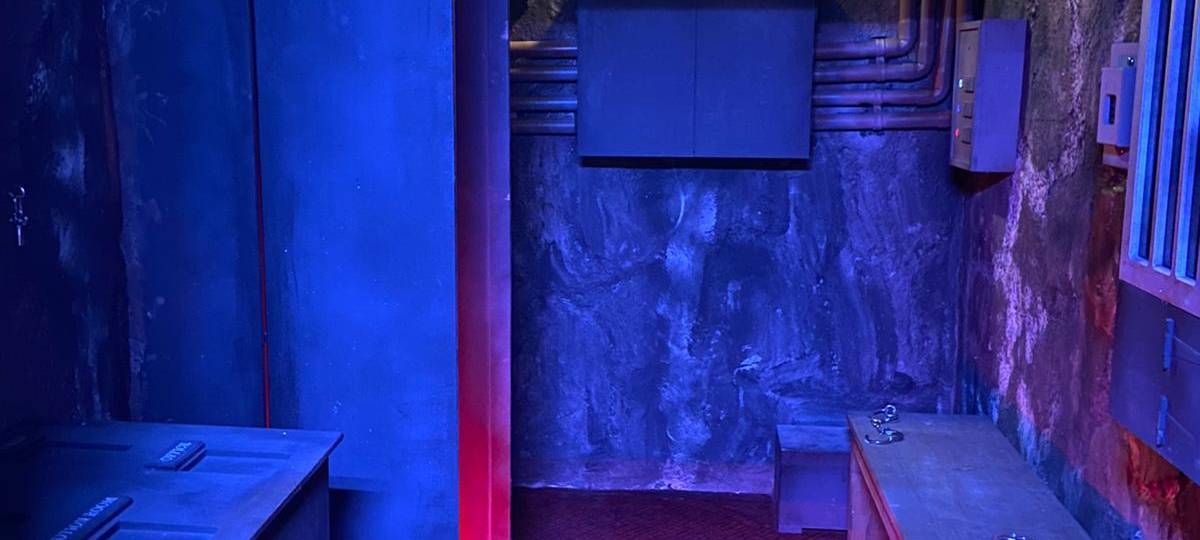 Neue Escape Room Arena in Solingen