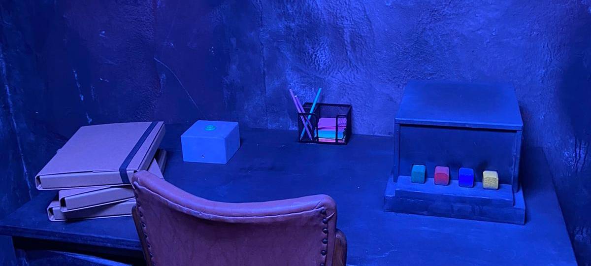 Neue Escape Room Arena in Solingen