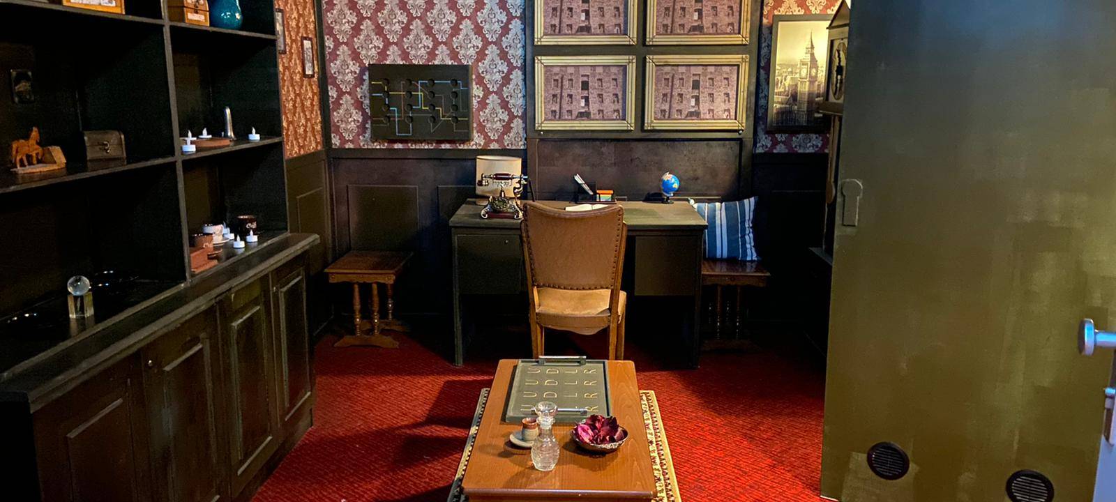 Neue Escape Room Arena in Solingen