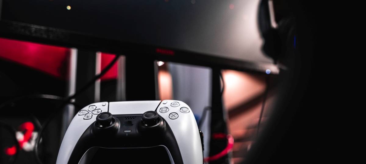 E-Sport Event vom SV Solingen und WMTV