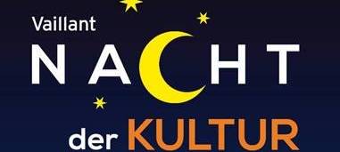 Nacht der Kultur und Kirchen: Bewerbungen ab sofort möglich