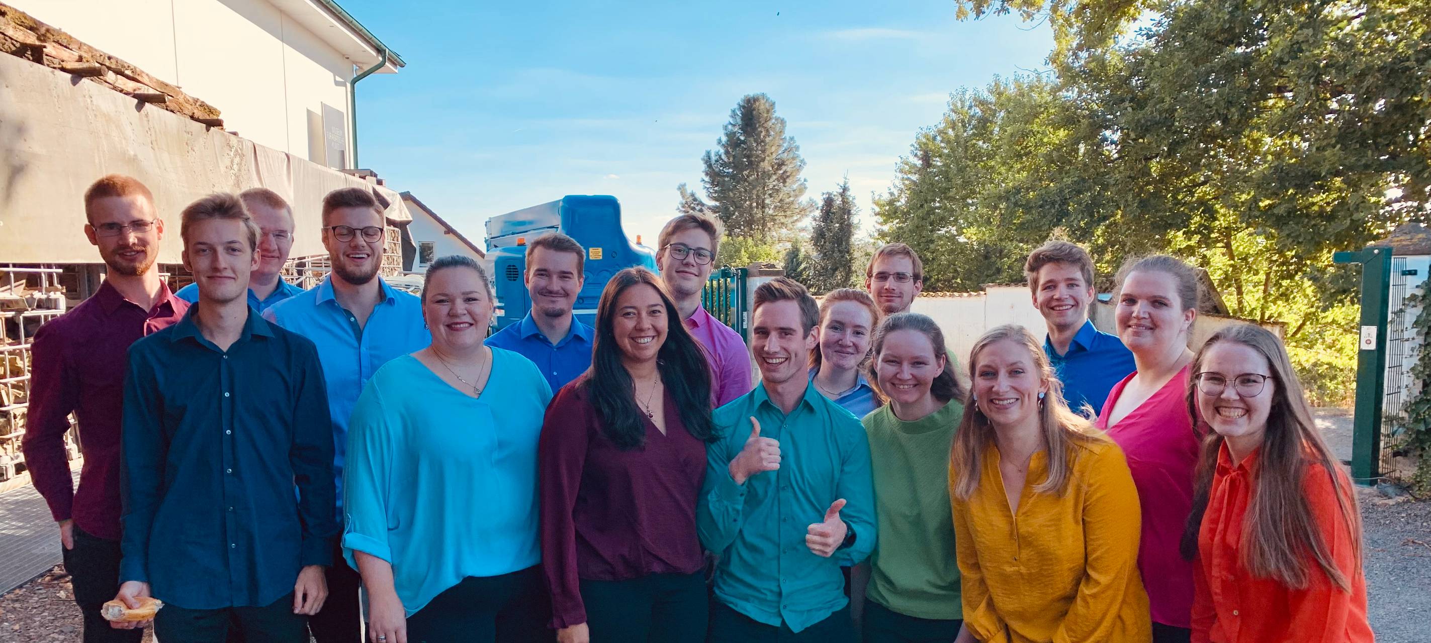 Verein der Woche: Voicemble e.V.