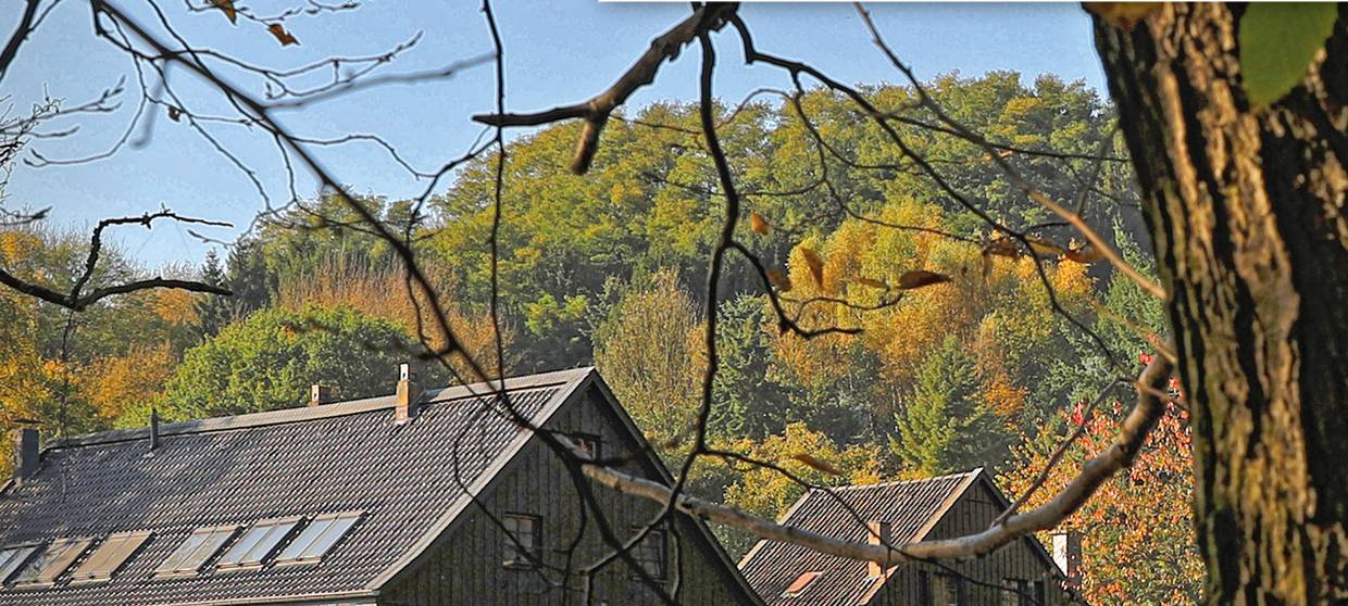 Solingen hat neuen Wanderführer