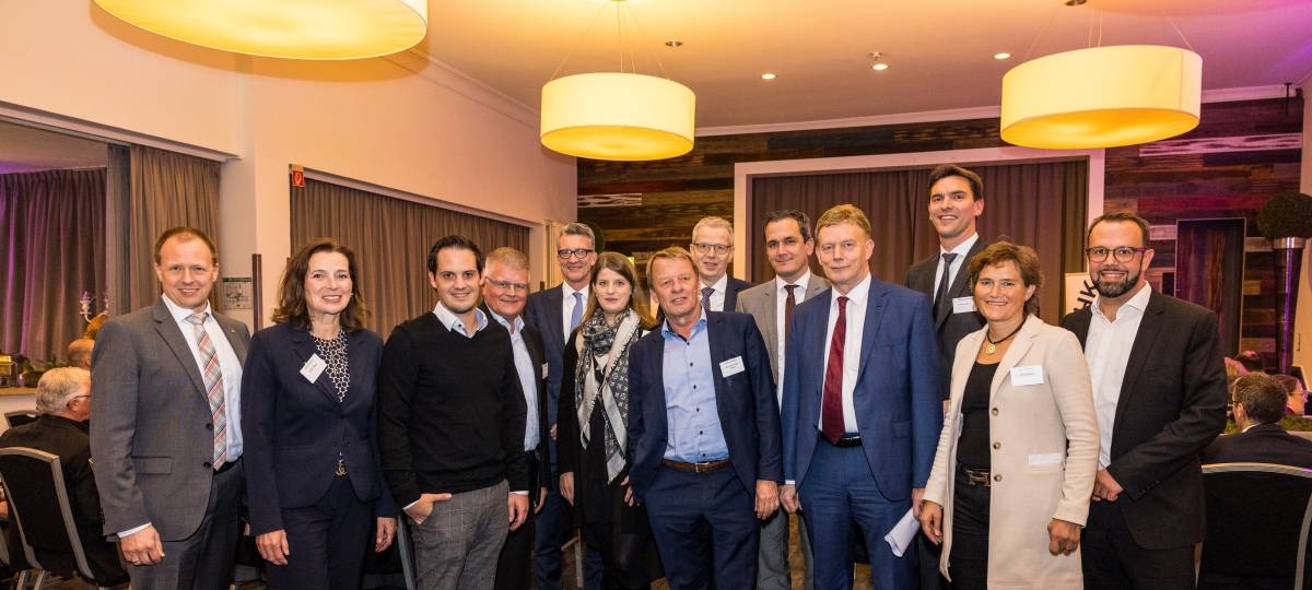 Solinger Südpark als Vorbild für Neue Quartiere Lennep?