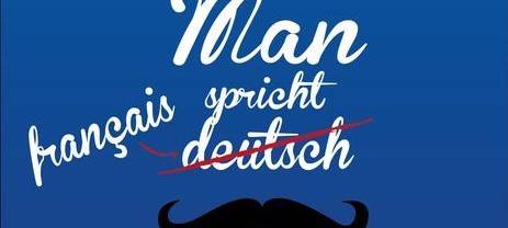 Man spricht français - Satire... auf deutsch!