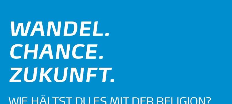 Impulse zur Zukunft der kath. Kirche