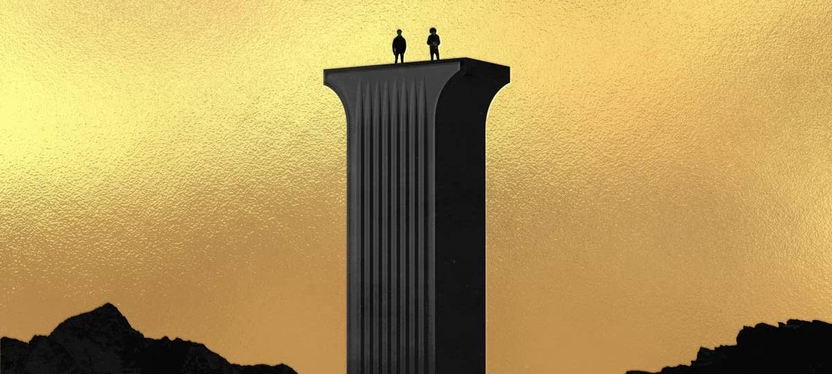 Album der Woche: Ofenbach - I