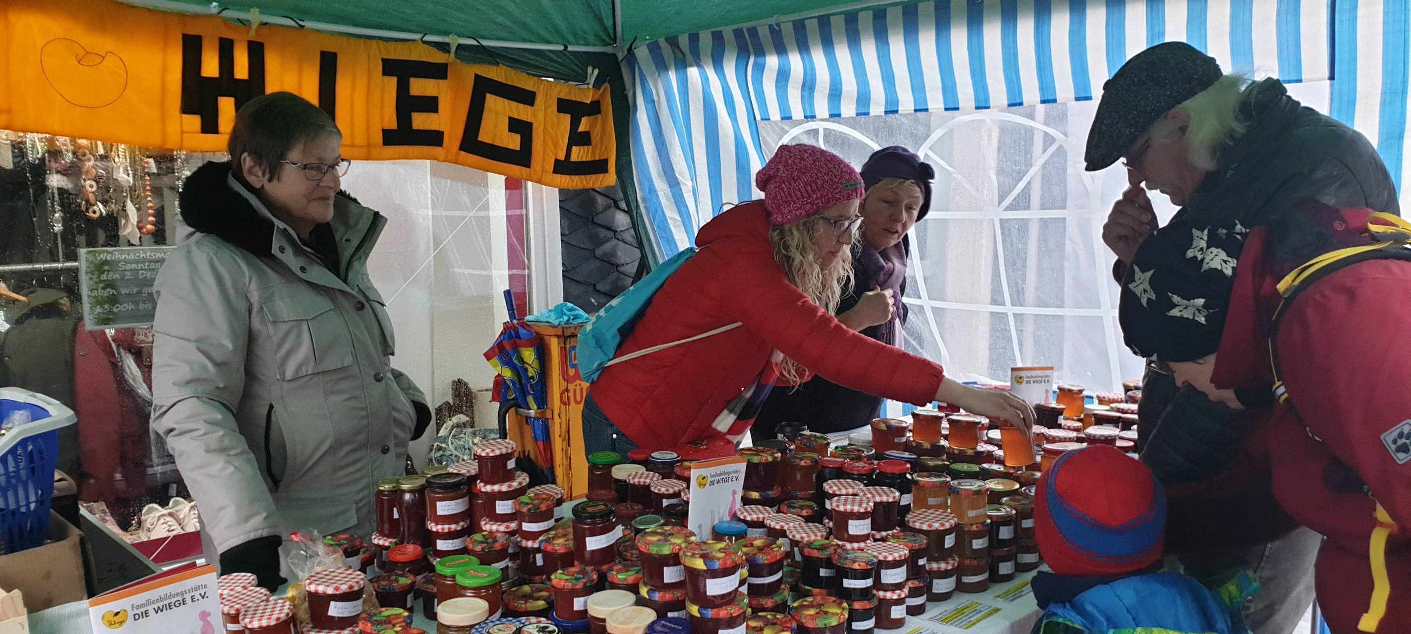 Remscheid: Lüttringhauser Weihnachtsmarkt kommt wieder