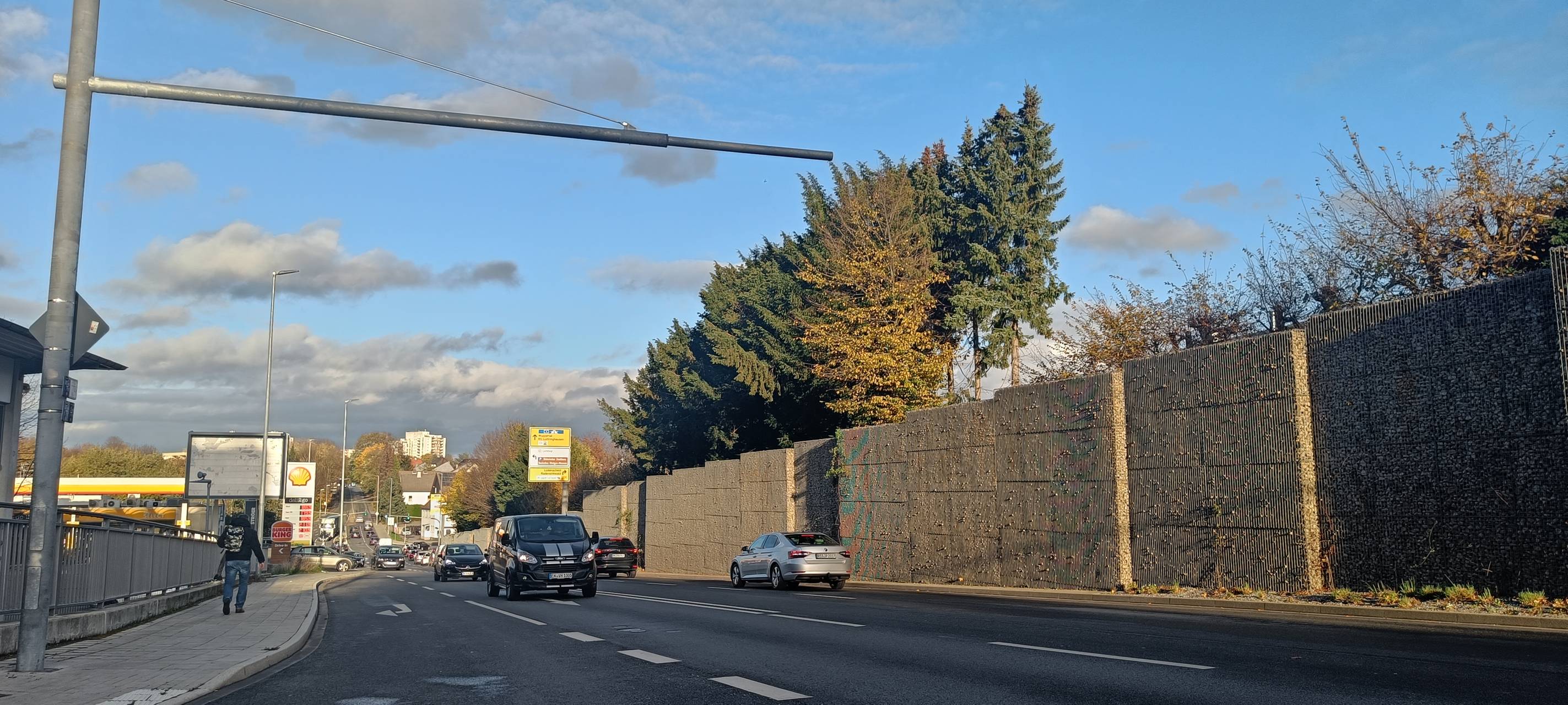Remscheid-Lennep: Stadtentwicklung geht voran