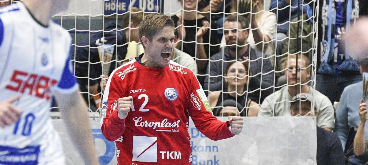 VIP-Tickets fürs BHC-Spiel gegen Göppingen gewinnen