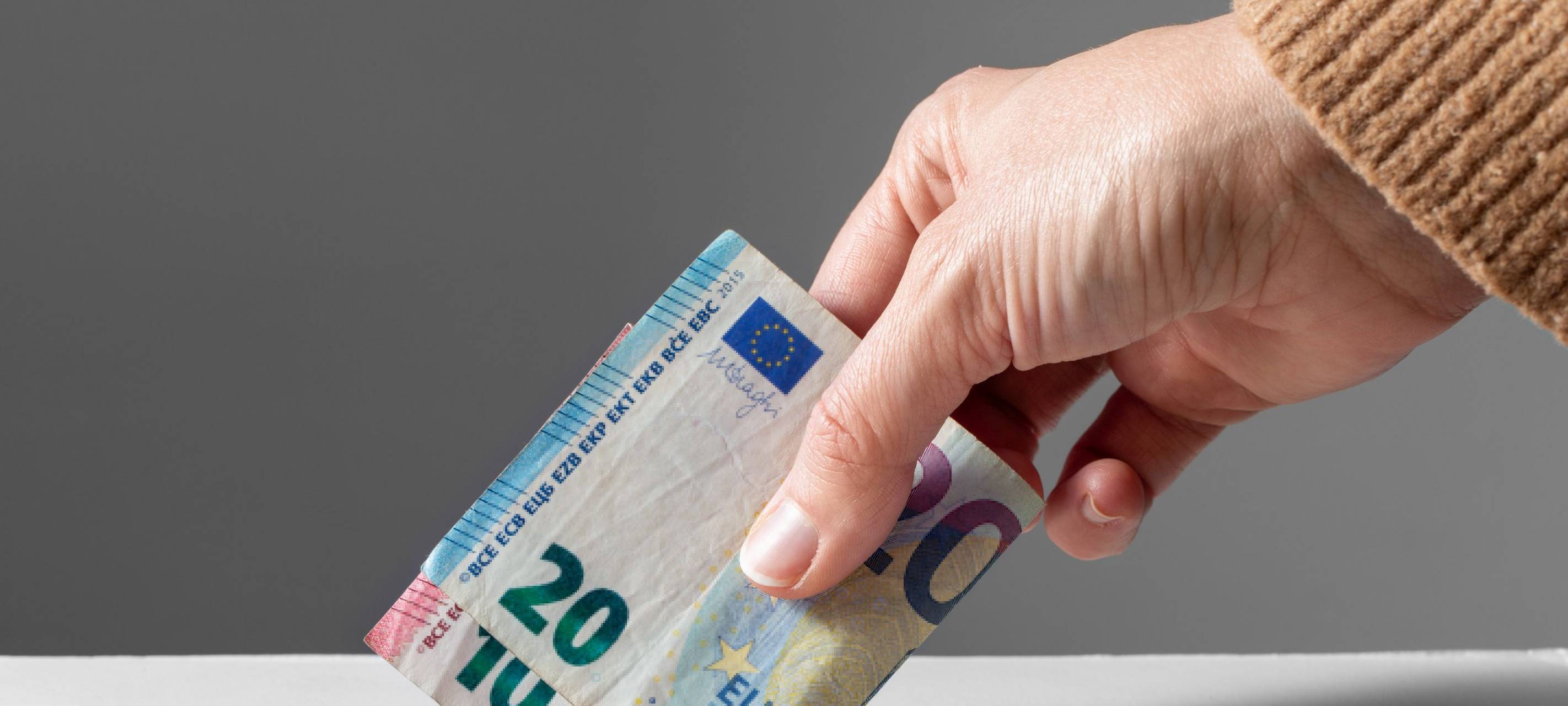 Bürgergeld deckt Miete nicht immer