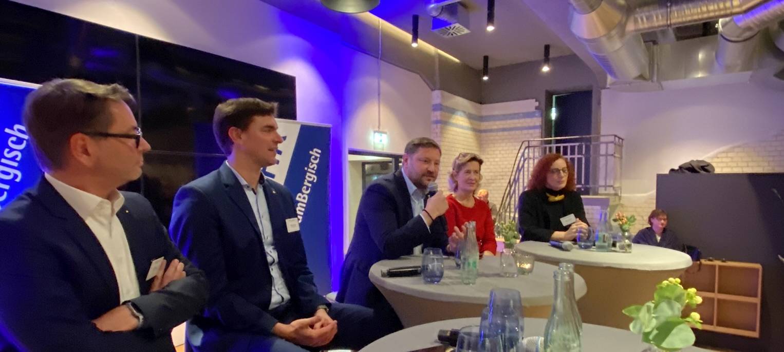 Kurzbach dementiert Gerüchte um Ende der neuen Arenapläne