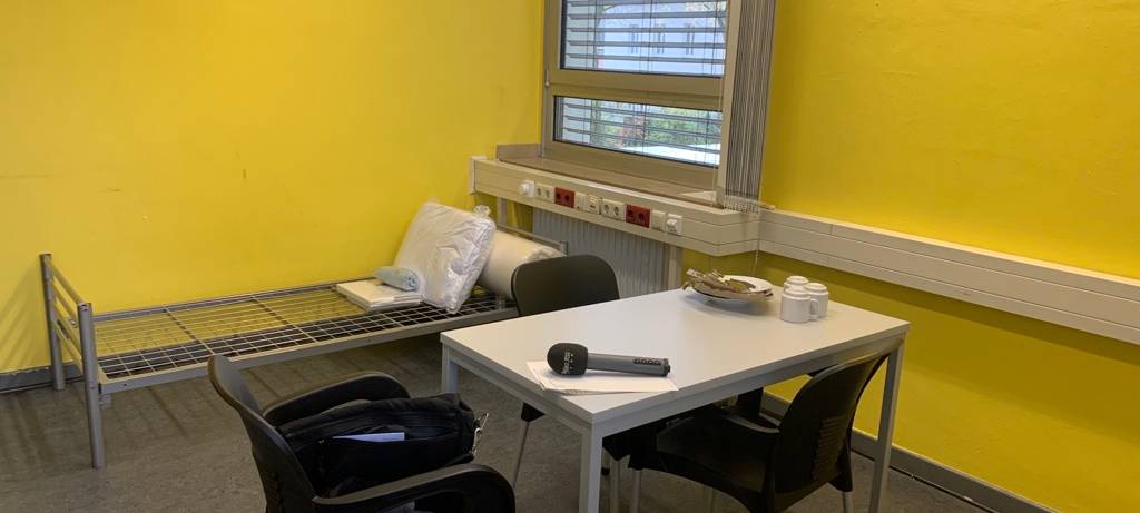 BV Lüttringhausen stimmt für Flüchtlingsunterkunft