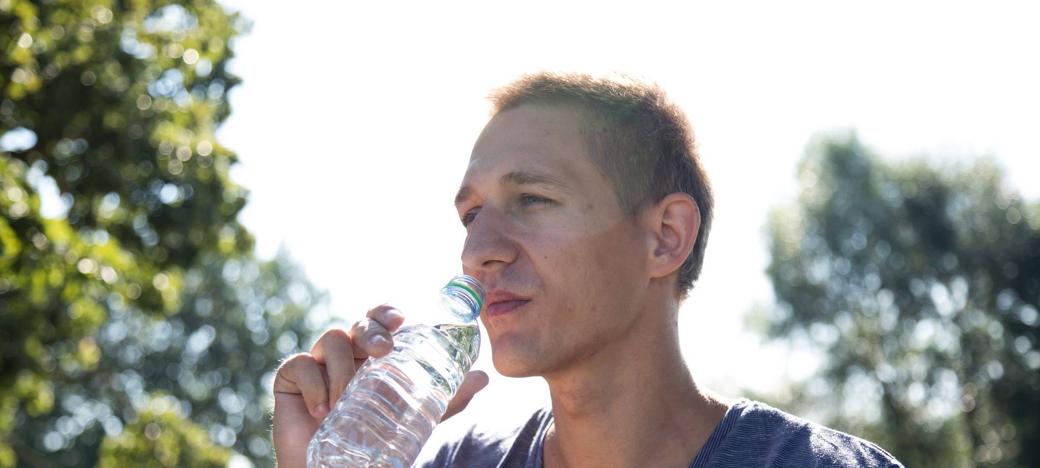 Hier darf man Trinkwasser auffüllen