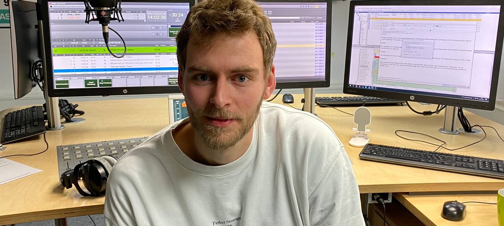 BHC-Podcast: LöwenZeit mit Fabian Gutbrod