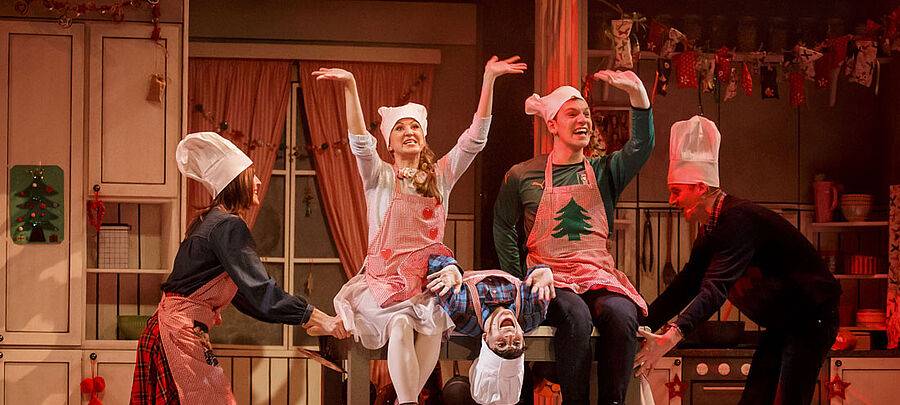 Tipps von Montag, 12.12.2022